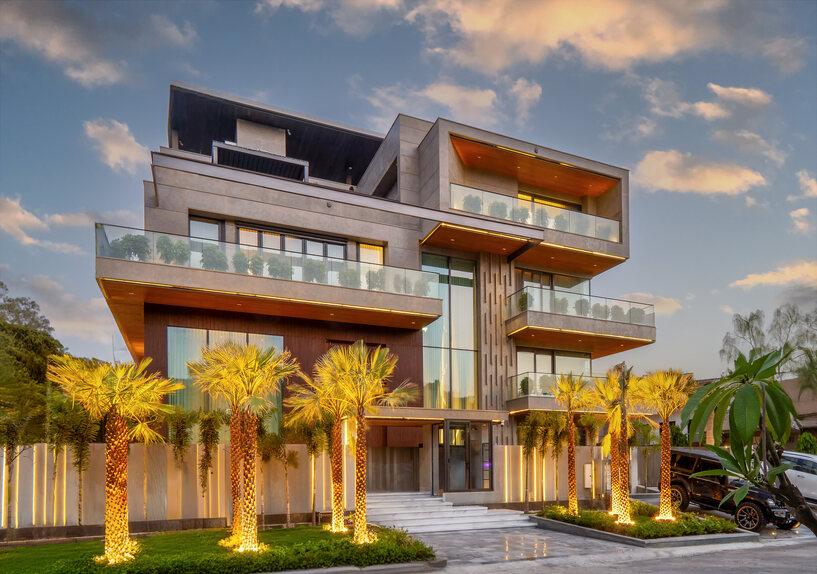 Jai Shree Krishna Properties and Builders