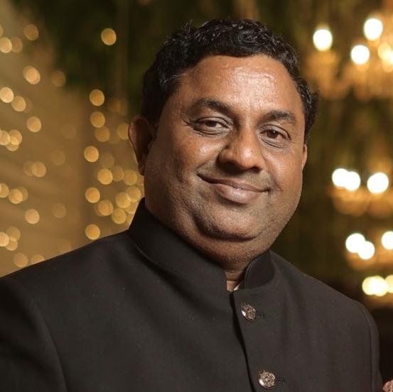 Bhawani Maheshwari - Founder
