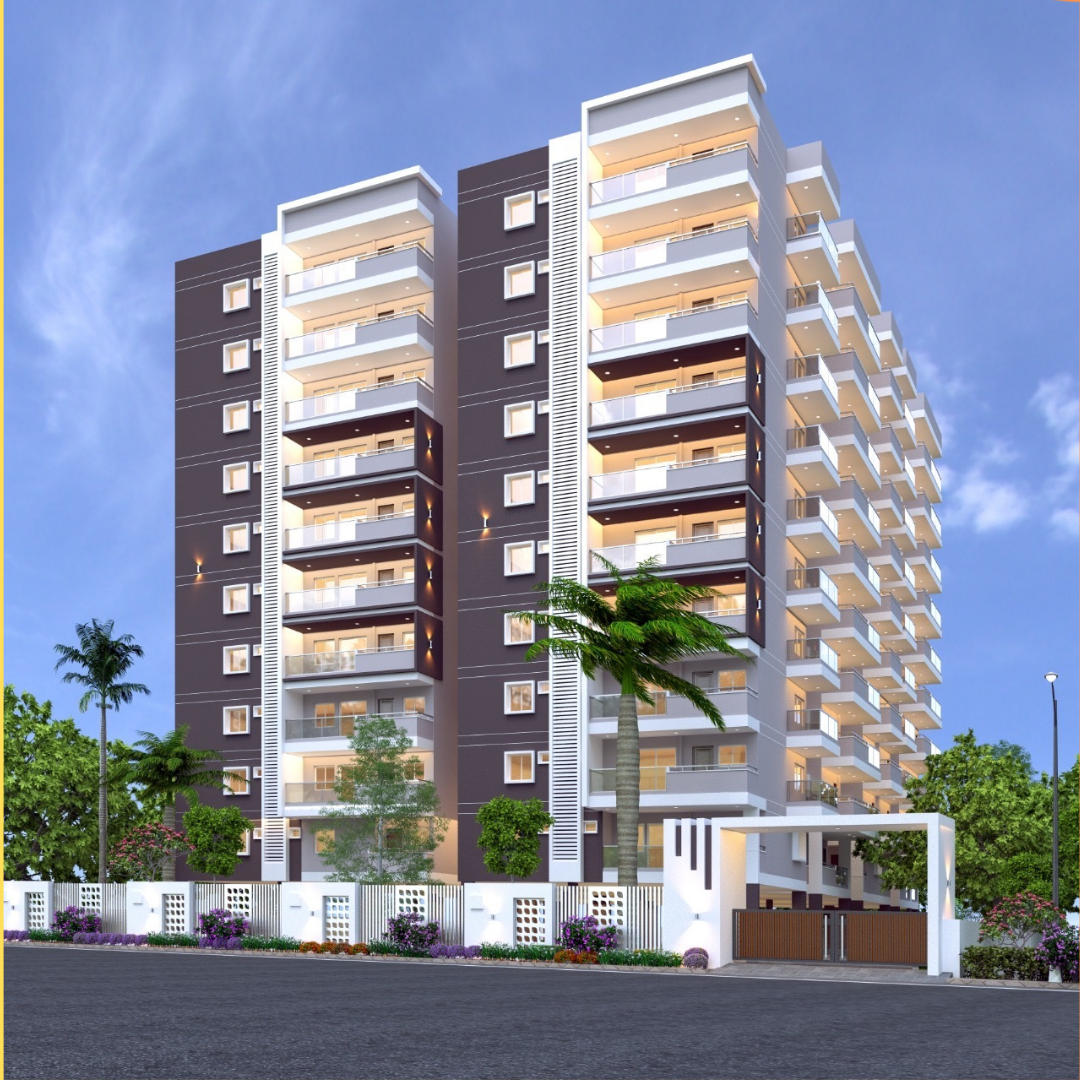 Residential Apartments